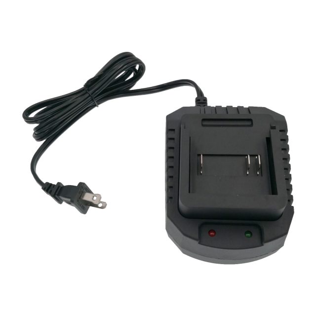 electronic tool charger